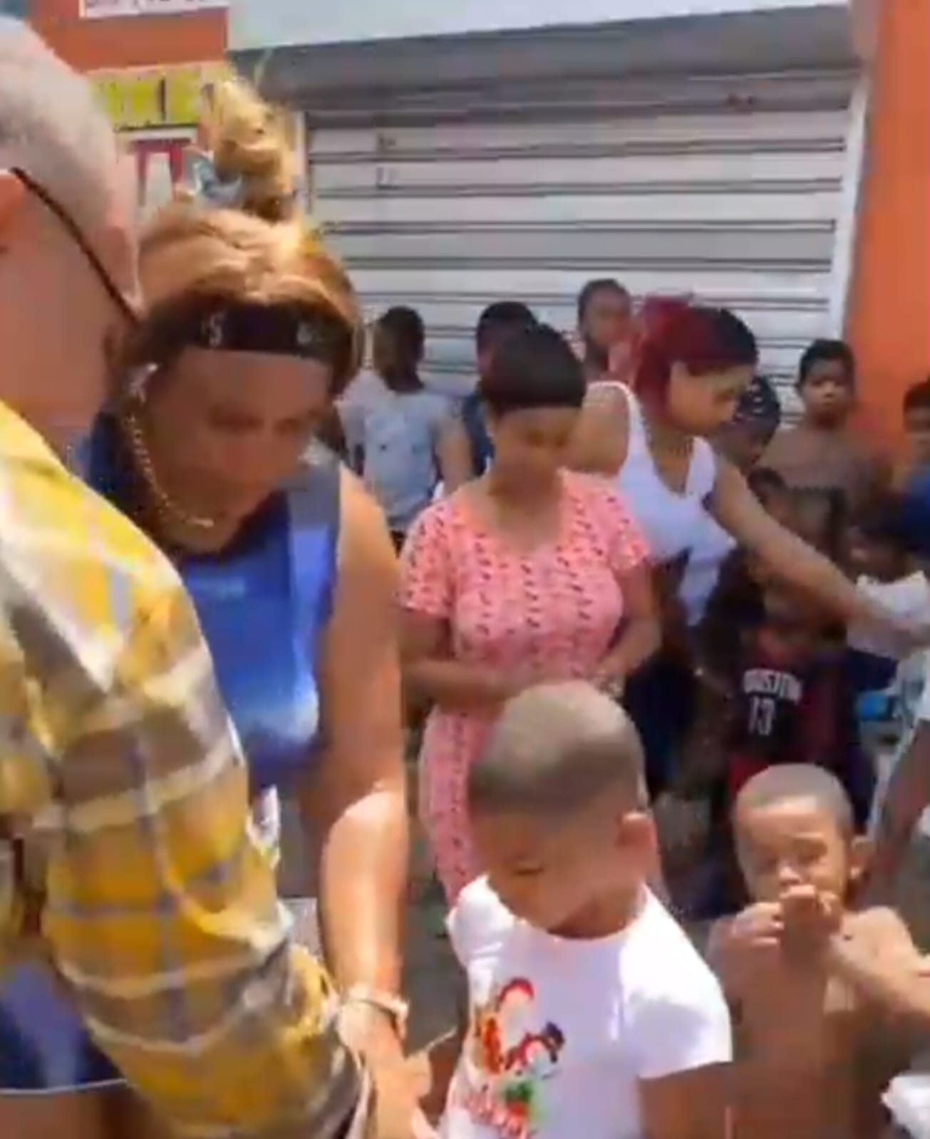 Olga Zapata regresa a Cristo Rey para inspirar y ayudar