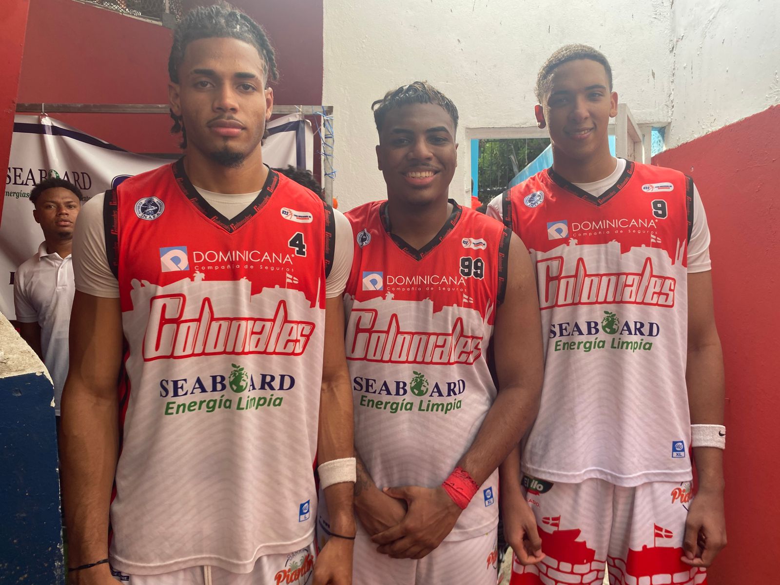 Coloniales de San Lázaro avanzan al Final Four de la LND U22 tras vencer a Leñeros