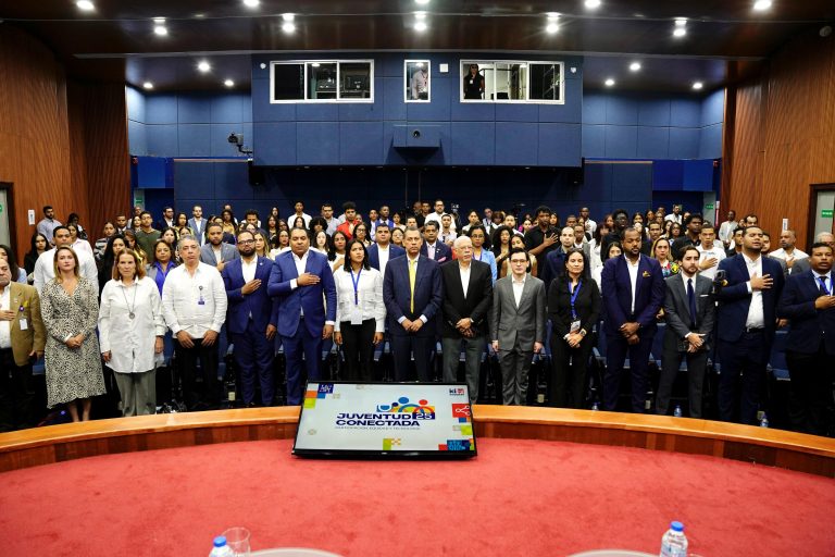 INDOTEL celebra “Juventud Conectada” para impulsar inclusión digital en jóvenes