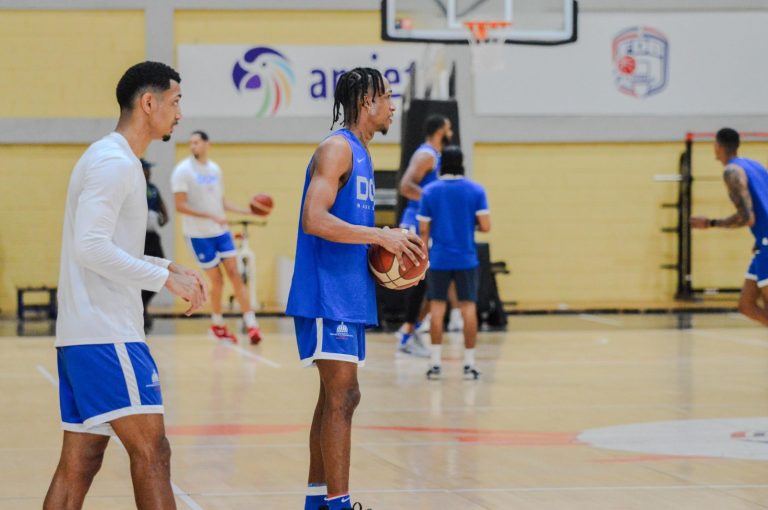 Jassel Pérez se suma a la batalla por el AmeriCup 2025