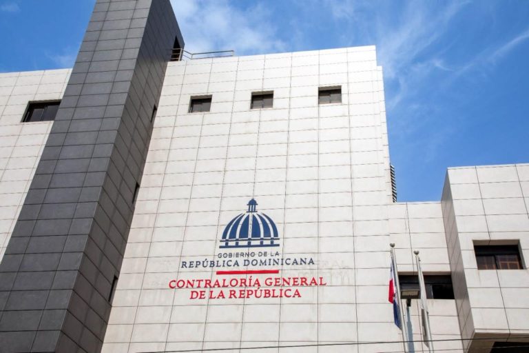 Contraloría General aclara que no mantiene deudas por bonos de rendimiento individual