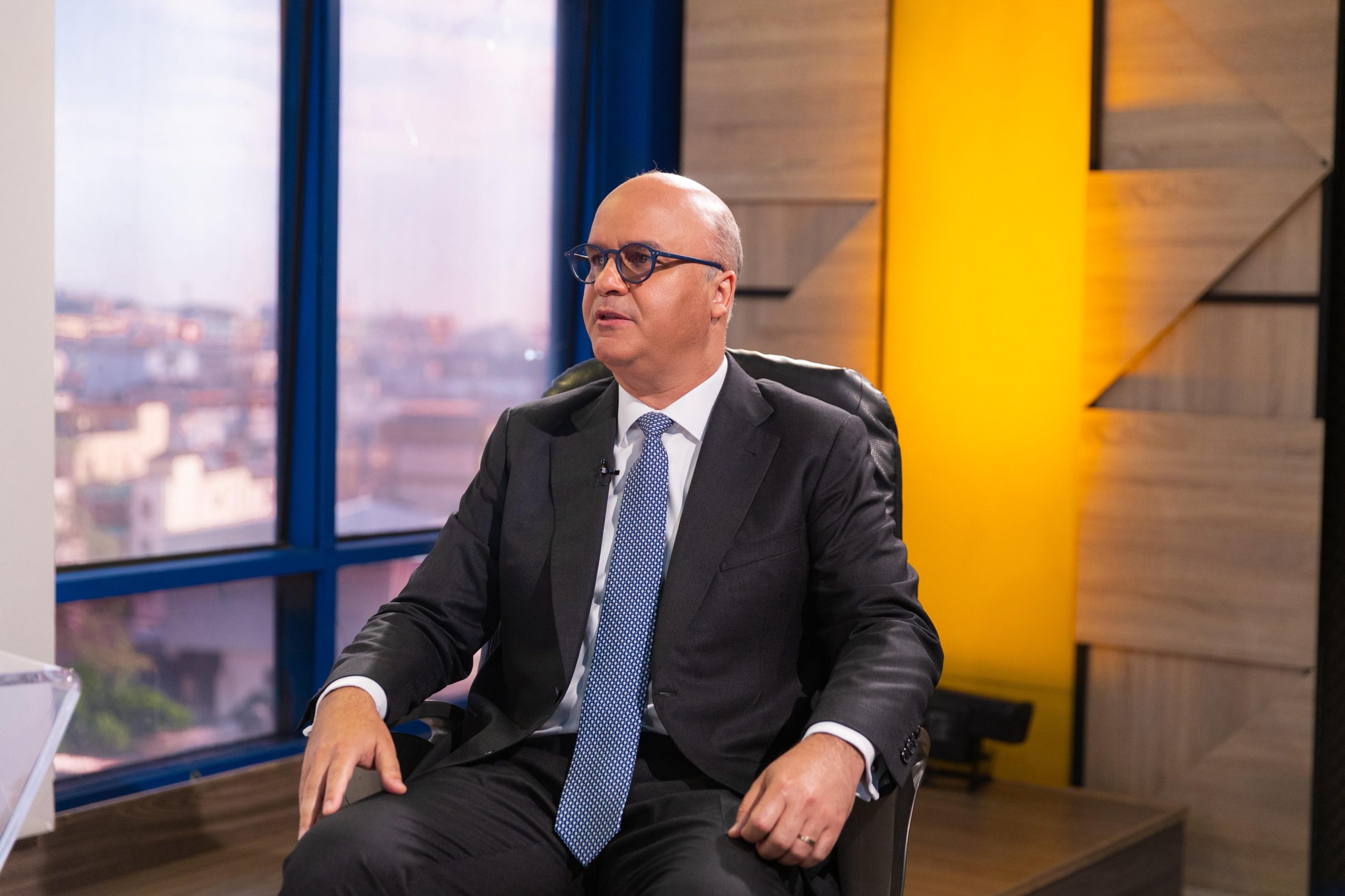 IDAC destaca inversión histórica en radares meteorológicos Doppler para modernizar la aviación civil