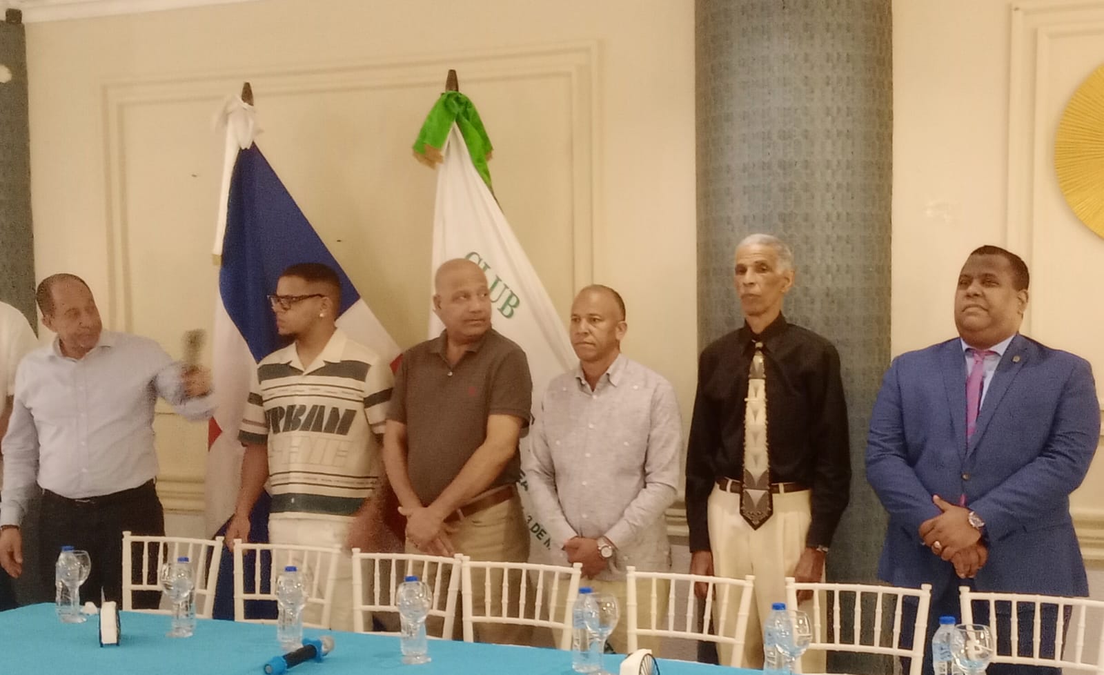 Club Los Prados anuncia la XXX edición del Torneo de Dominó “Copa Restauración”