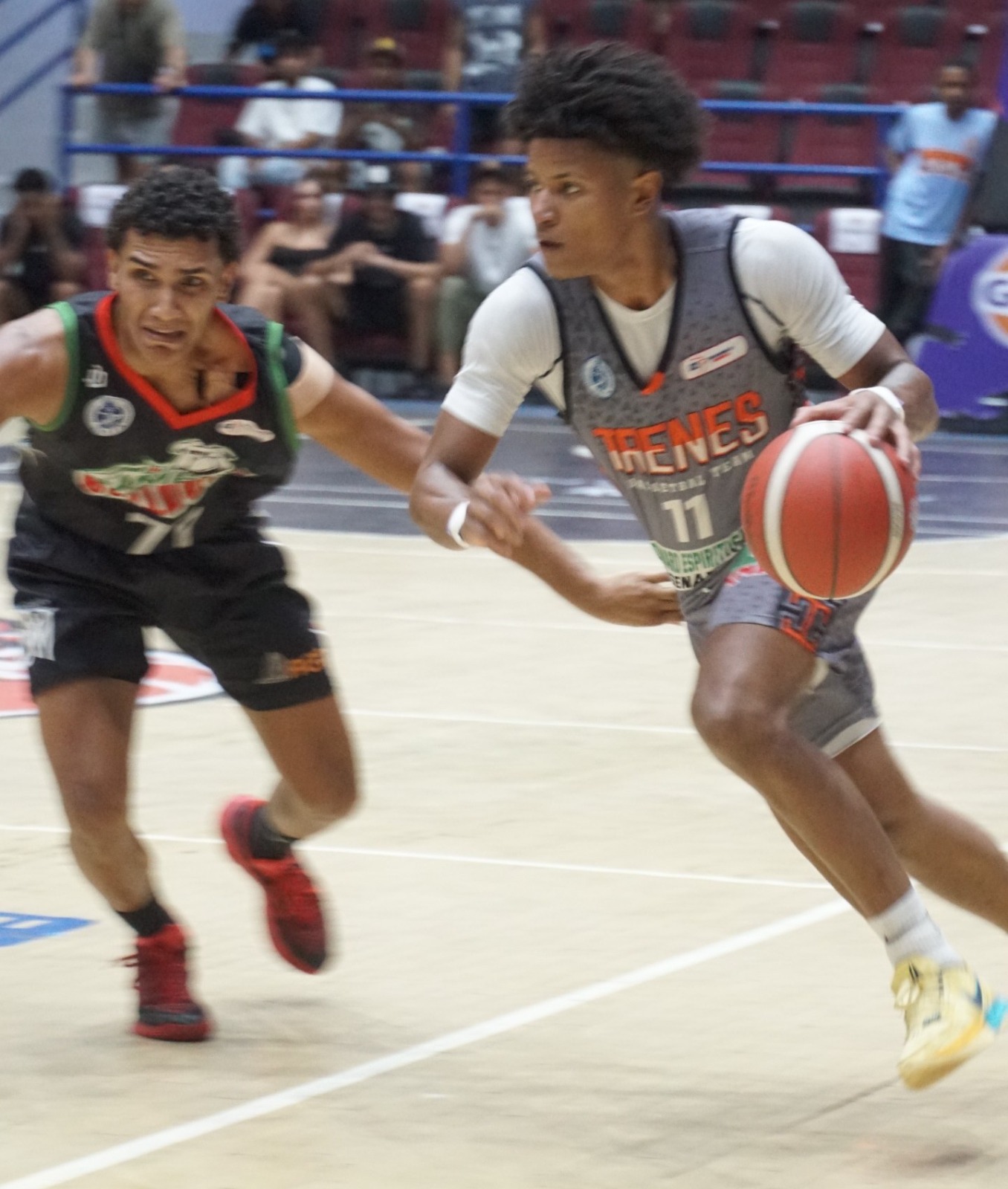 Trenes del Este avanzan al Final Four de la LND U22