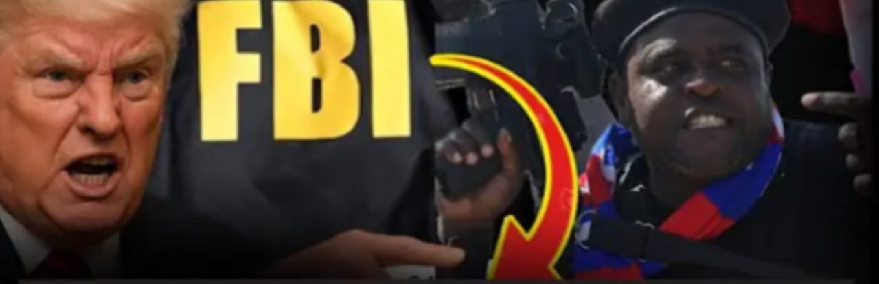 Barbecue responde a EE. UU. y condiciona su colaboración