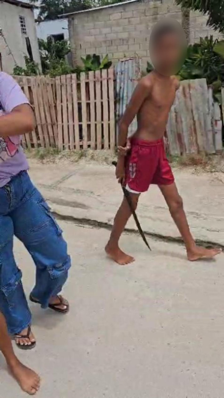 Agreden a técnicos de Edeeste durante instalación de medidor en Higüey