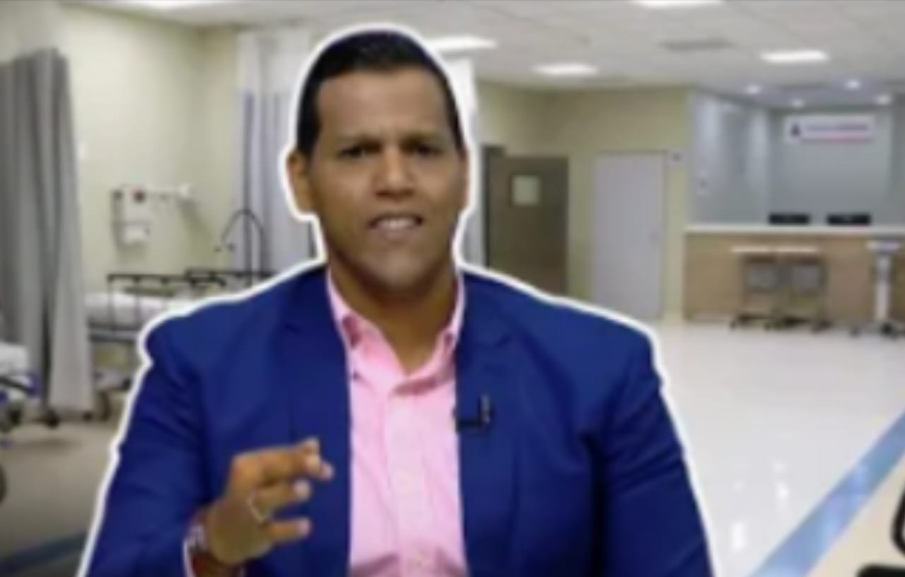 Hospital Mario Tolentino amplía servicios y garantiza atención accesible en SDN