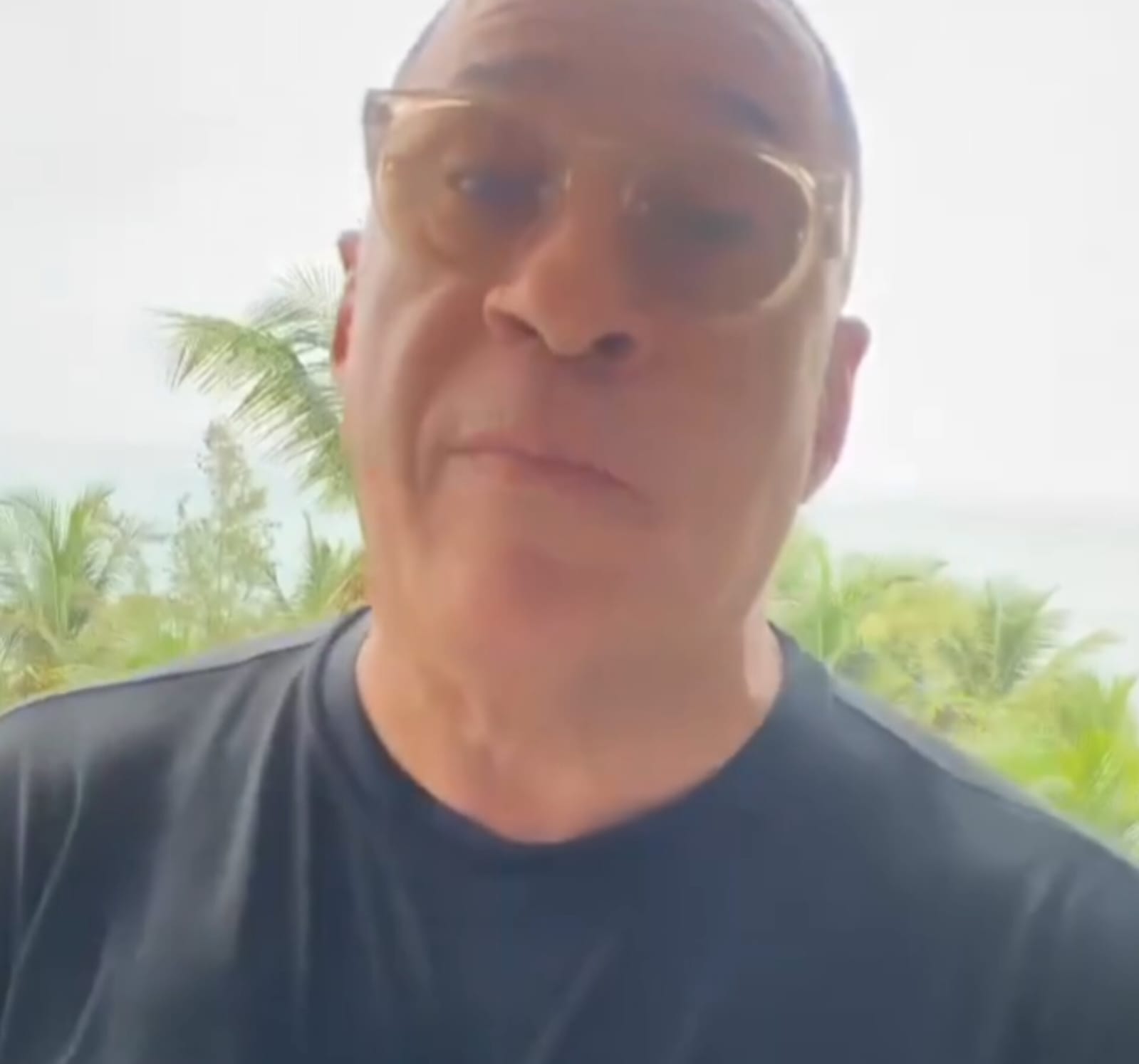 Víctor Roque aclara cancelación de Manny Manuel en “Merengue Legends”