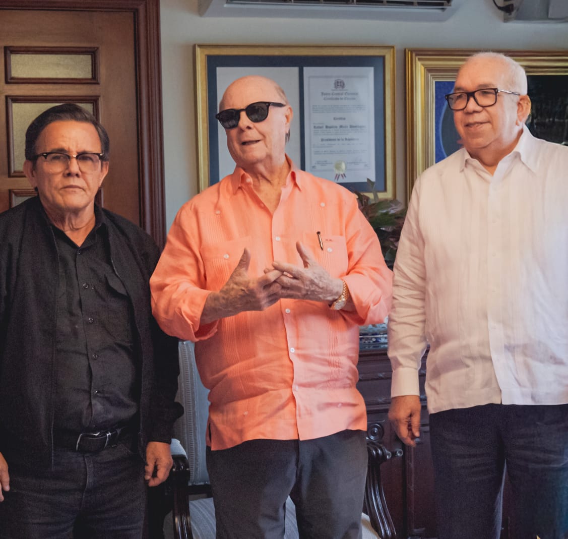 ANPA dedicará su IX Congreso Nacional a Hipólito Mejía