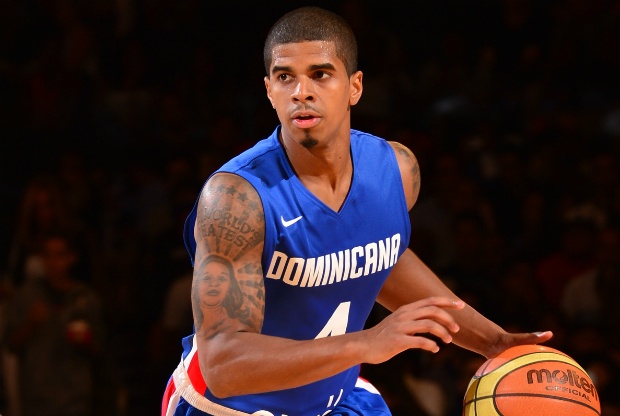 Edgar Sosa jugará con el Rafael Barias en el TBS Distrito 2025