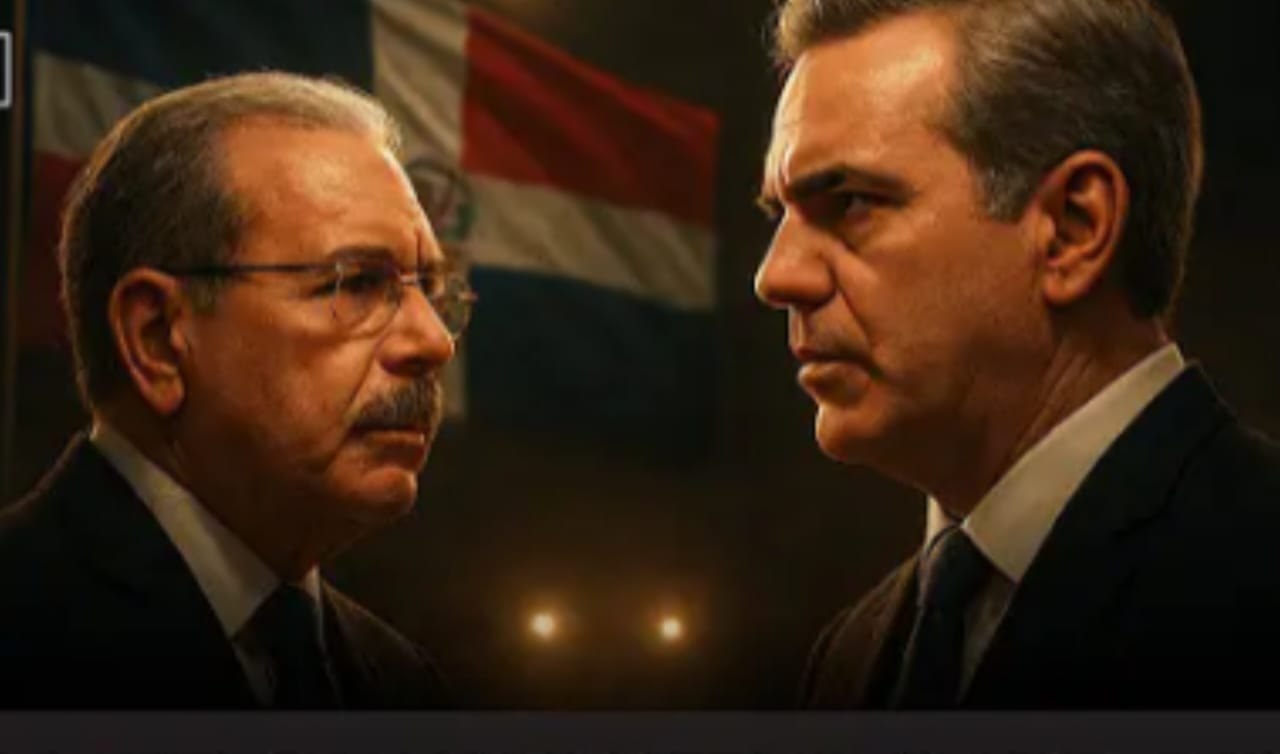 Abinader, Medina y Fernández encienden el debate político nacional