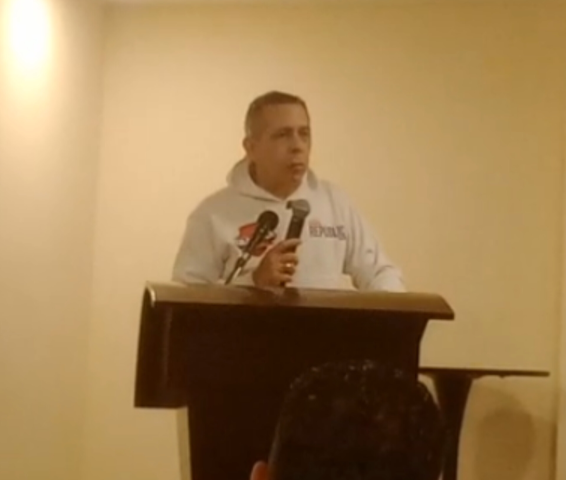 Torneo de Baloncesto Superior del Distrito abrirá en EE.UU. por primera vez