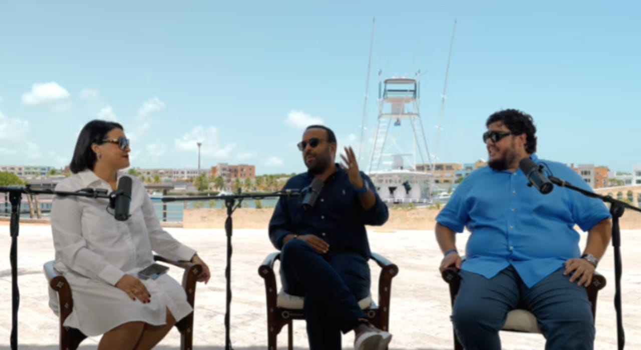 Narrativa Podcast celebra su aniversario con un debate sobre comunicación política