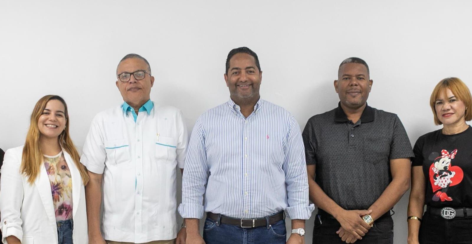 CONADIS y ASONADEDI unen esfuerzos por la inclusión escolar