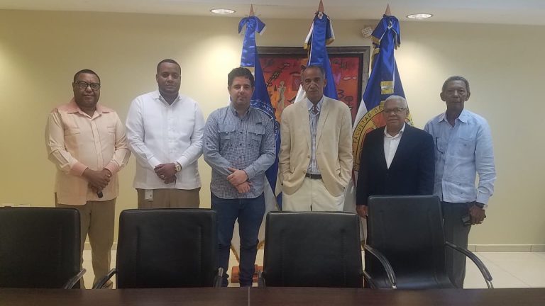 Académicos de la UASD proponen a Miguel Ángel Severino para el Ministerio de Agricultura