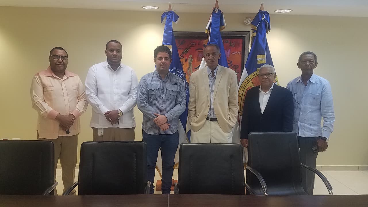 Académicos de la UASD proponen a Miguel Ángel Severino para el Ministerio de Agricultura