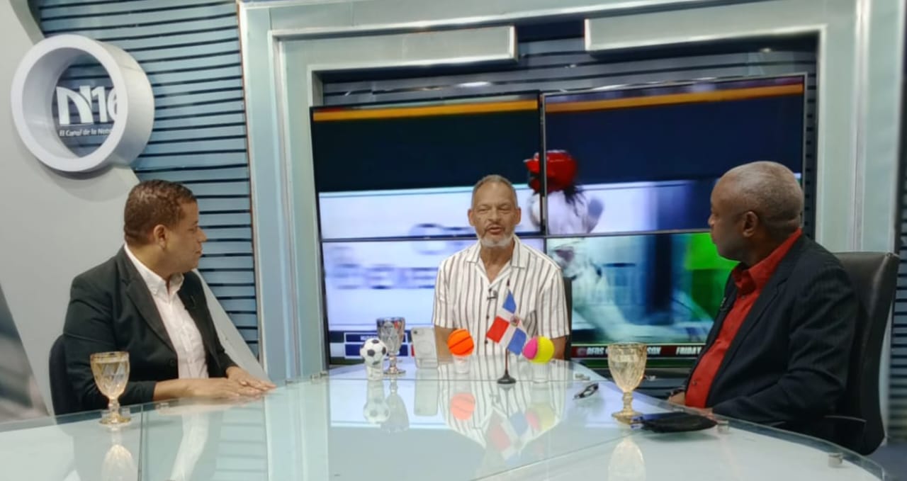 Ernesto Kranwinkel comparte su historia y legado en la narración deportiva