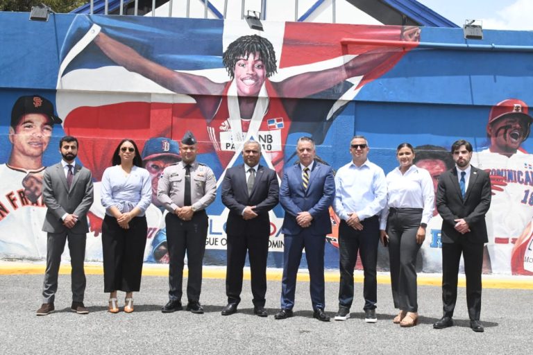 Alodom acogerá delegaciones 70 países para celebrar Juegos Policiales Mundiales 2026