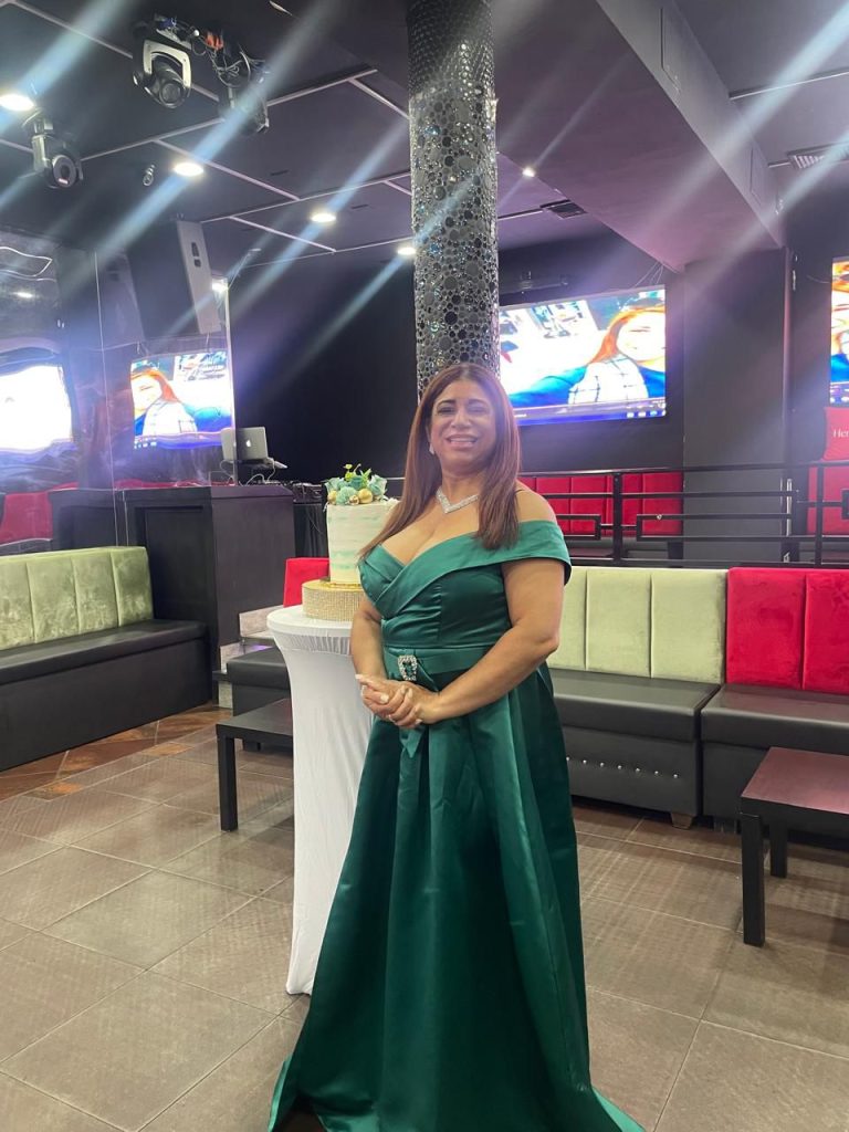 Dajelis Rodríguez debuta con “Catarsis: Huellas del Amor” en Nueva York