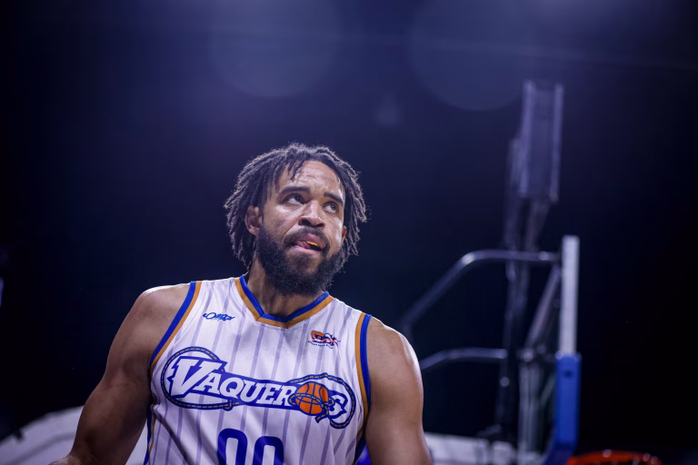 McGee y Gallinari guían a Bayamón a triunfo clave en la final del BSN