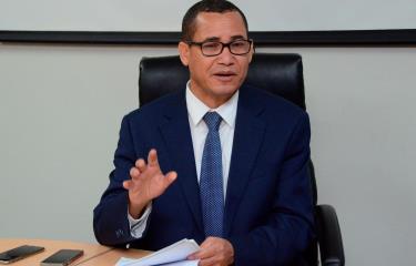 Eddy Olivares aclara que la cesantía laboral no será modificada