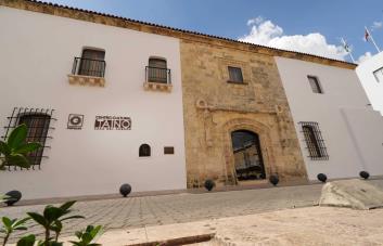 Centro Cultural Taíno analiza la obra de Ada Balcácer en conversatorio