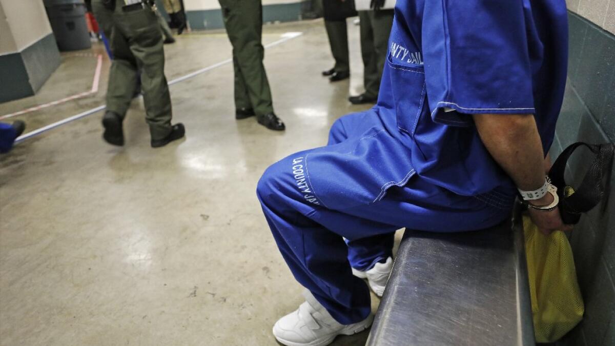 Ciudadano estadounidense denuncia detención errónea por ICE