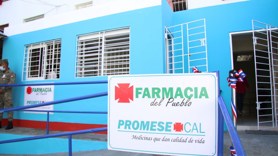 Abinader mueve fichas en instituciones y genera inquietud en usuarios de Promese/Cal