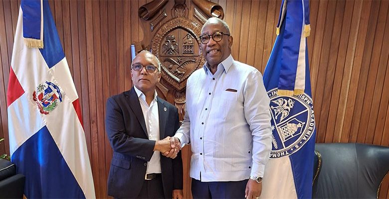 UASD aprueba 30 % de indexación salarial para sus docentes