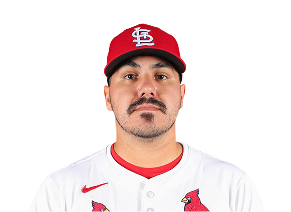 JoJo Romero se consolida como el nuevo cerrador de los Cardinals