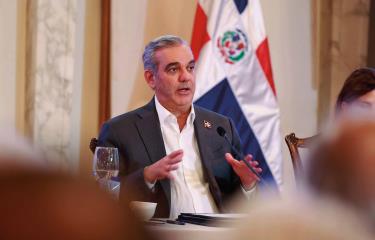 Abinader plantea nueva Estrategia Nacional de Desarrollo con metas al 2036