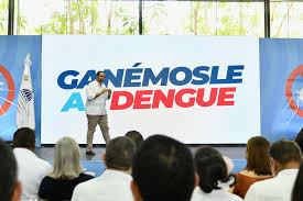 Salud Pública activa plan nacional contra el dengue