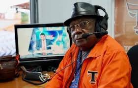 Programa “Historias de los Grandes Deportistas” se une al luto por Juan Báez