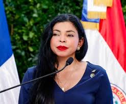 Yeni Berenice Reynoso llama a proteger derechos de víctimas