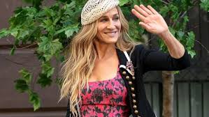 Sarah Jessica Parker se despide de Carrie Bradshaw tras 25 años de historia