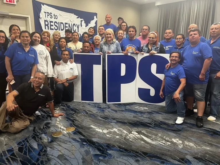 Tribunal de EE.UU. avala fin temporal del TPS para hondureños, nicaragüenses y nepaleses