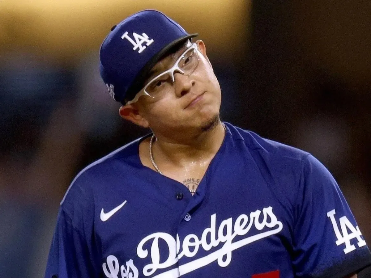 Julio Urías invitado a pretemporada de Tomateros rumbo a la LMP 2025-26