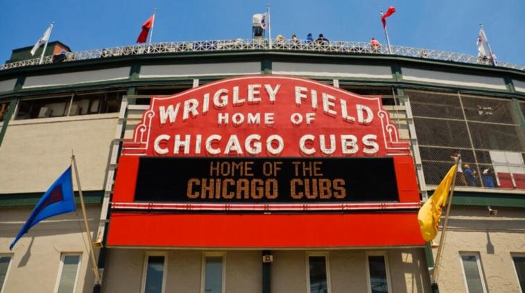 Wrigley Field será sede del Juego de Estrellas 2027