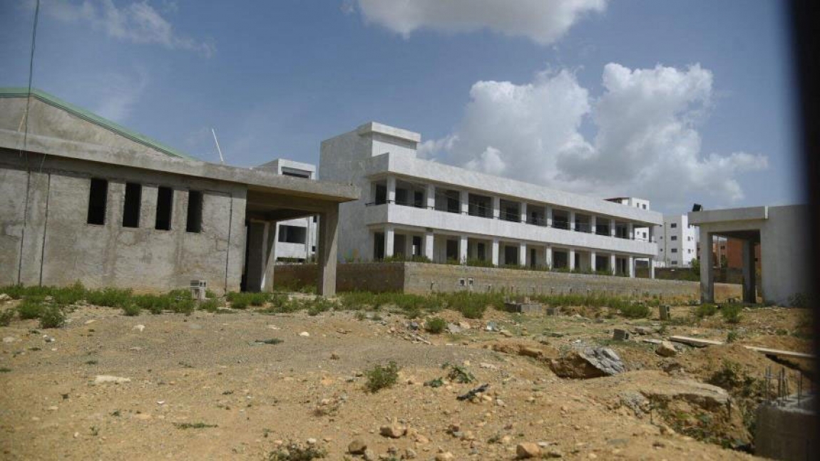 ADP denuncia déficit de aulas y cupos al iniciar año escolar 2025-2026