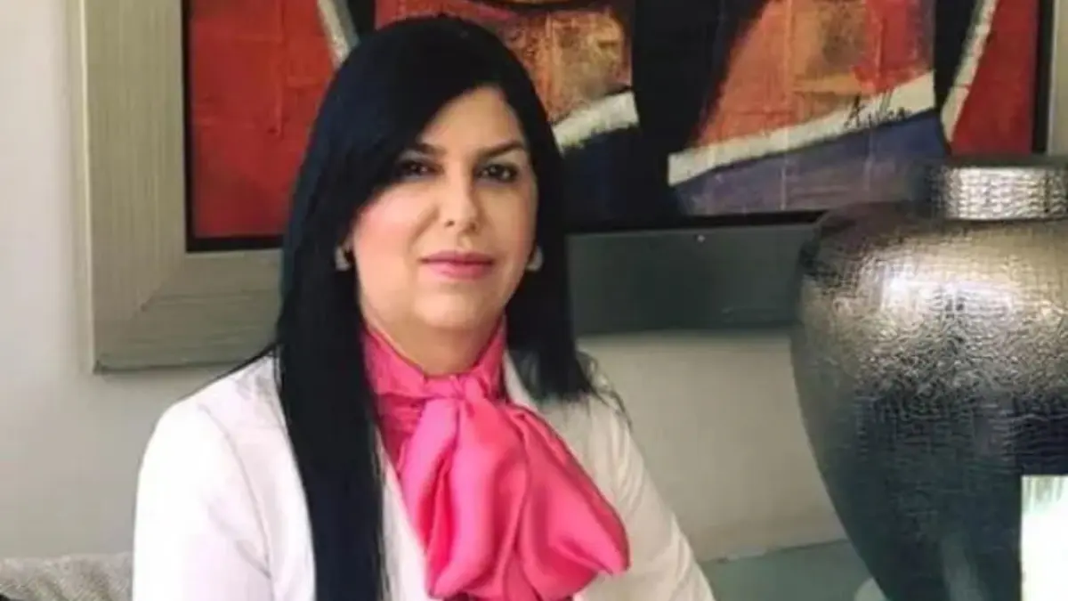 Suprema ratifica condena contra exdiputada Rosa Pilarte