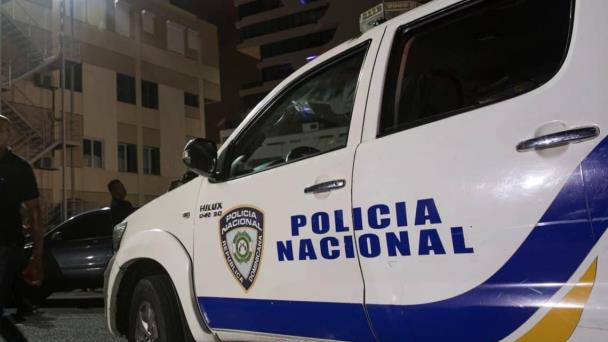 Operativo policial desmantela actividad ilegal en la Ciudad Colonial