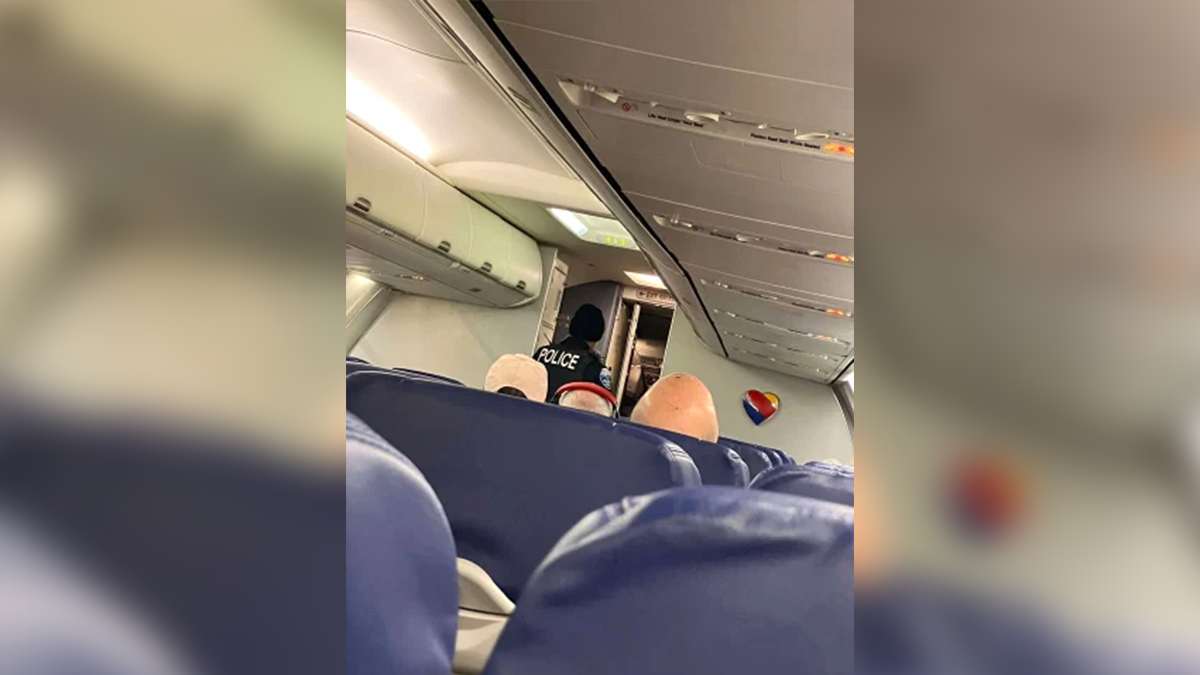 Piloto arrestado en Georgia por intentar volar bajo efectos del alcohol