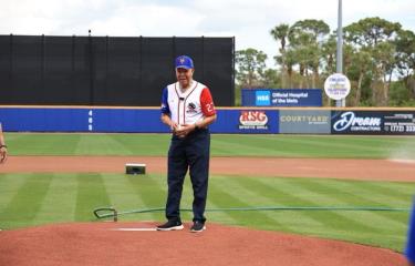 LIDOM dedicará torneo 2025-2026 a leyenda Juan Marichal