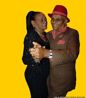 Fallece Chencha, ícono del baile de son en República Dominicana