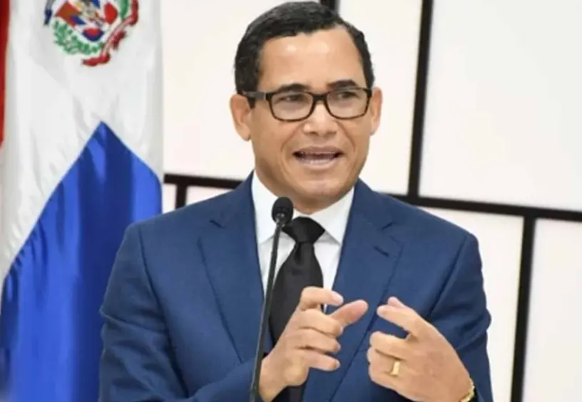 Eddy Olivares asegura que la reforma laboral será aprobada en las próximas semanas