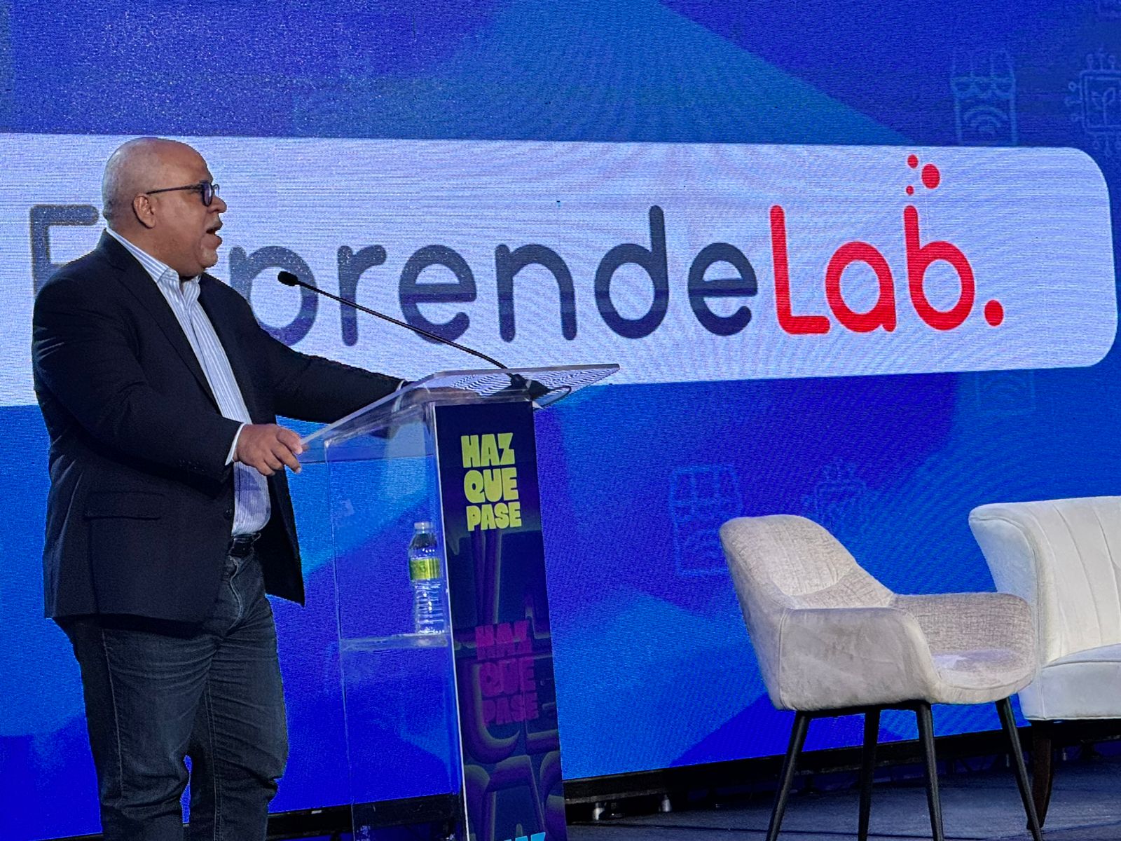 Promipyme lanza la segunda edición de EmprendeLab 2025