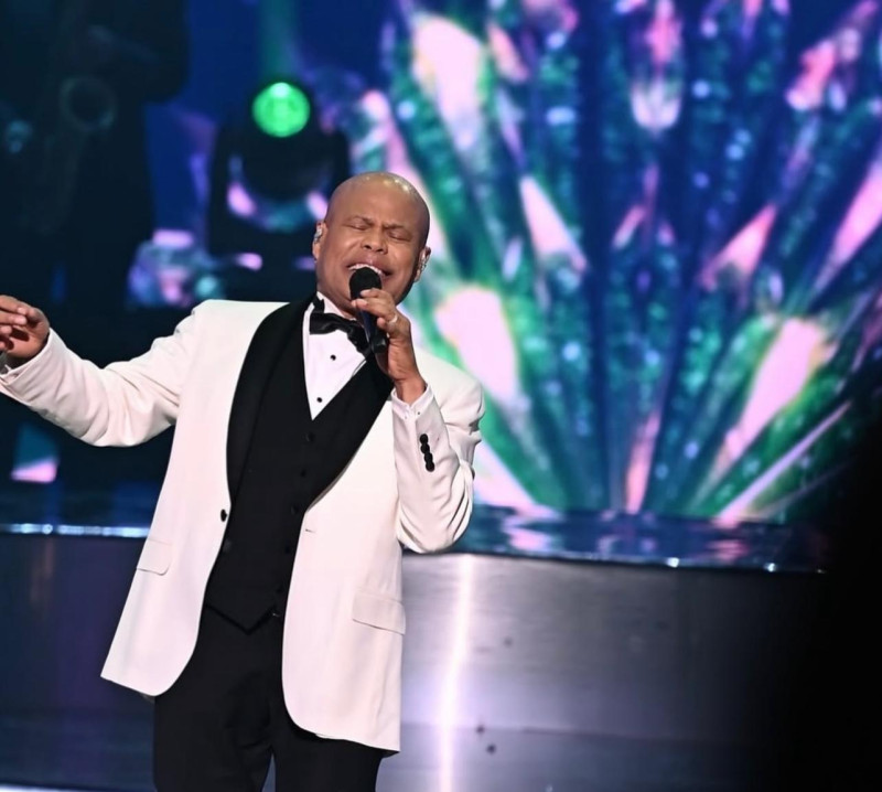 Rubby Pérez recibe nominación póstuma a Premios Billboard