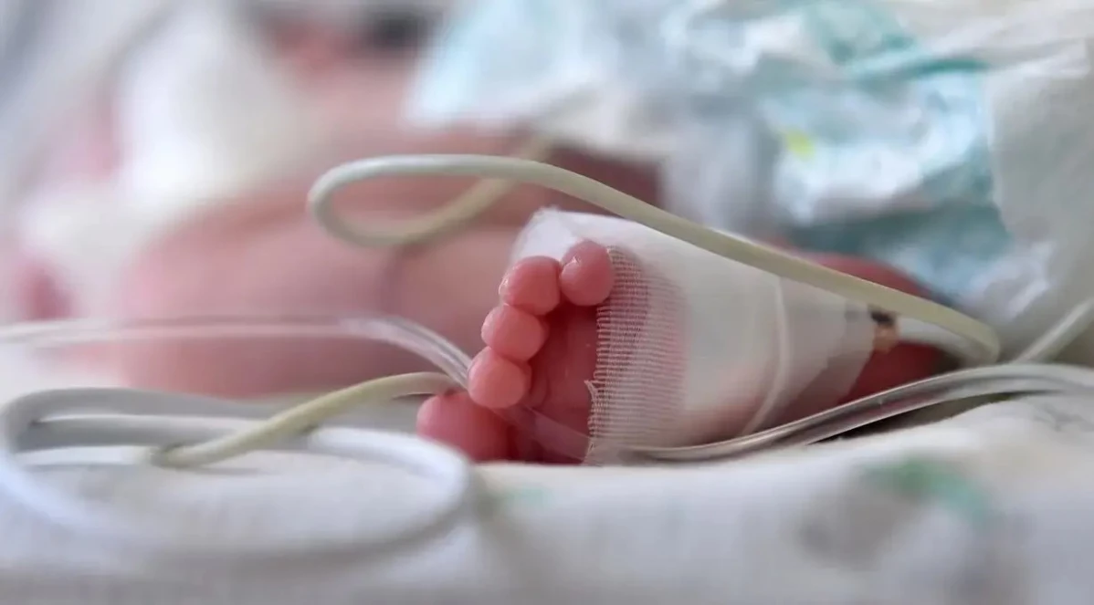 Alarmante cifra de muertes infantiles y neonatales en el país