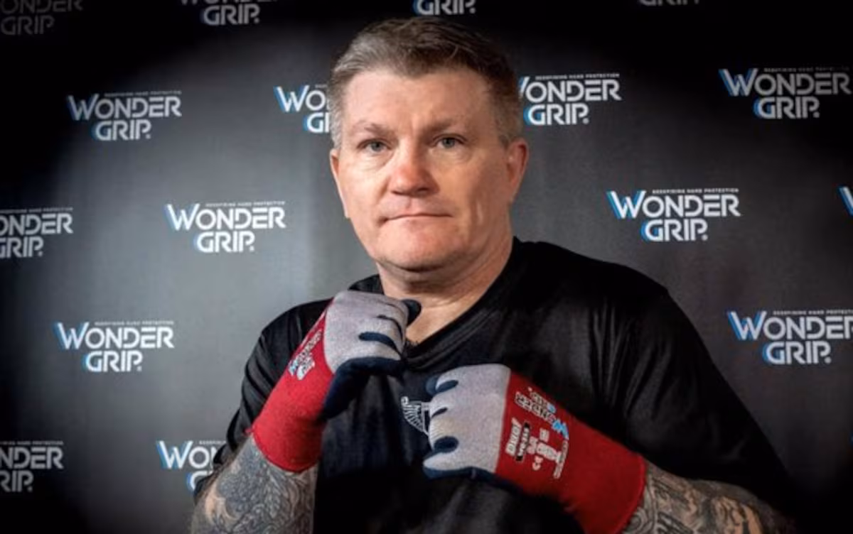 Muere a los 46 años el ex campeón mundial Ricky Hatton