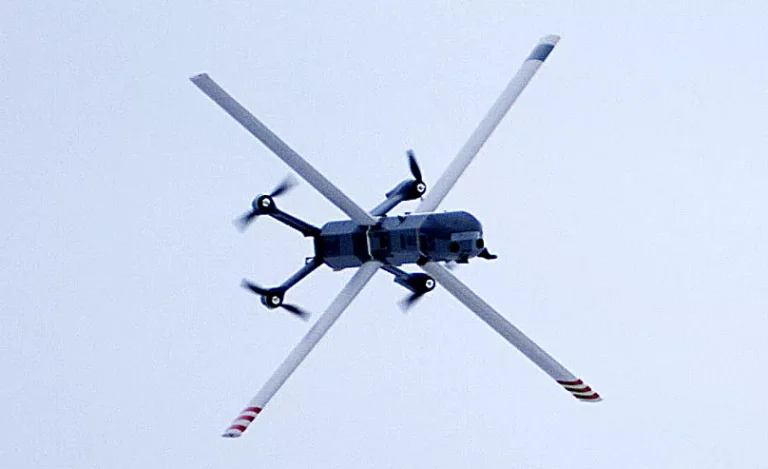 Alemania lanza programa de defensa espacial y drones por 35,000 millones de euros